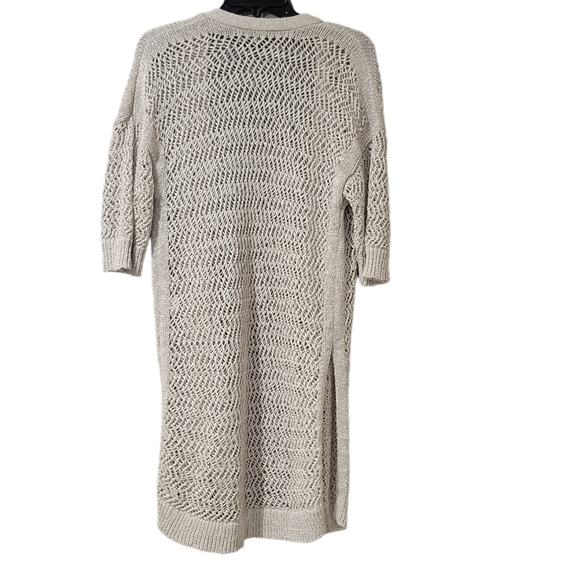 Michael stars Cardigan/Small/Grey and Silver - Picture 2 of 10